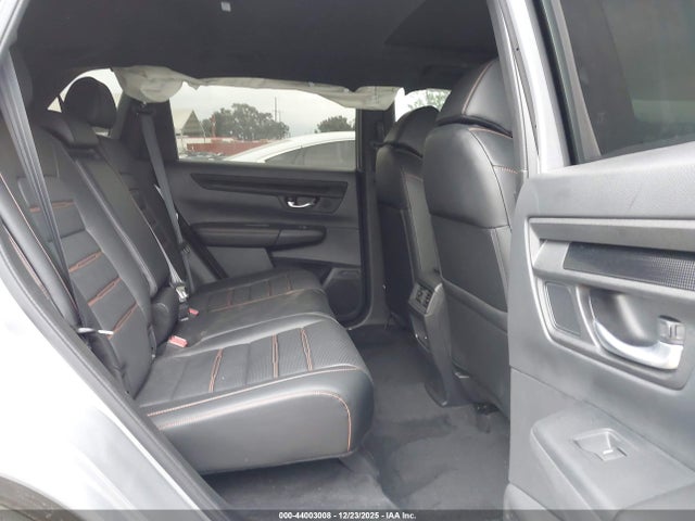 7FARS5H82SE024530 Honda Cr-v Hybrid Sport-l
