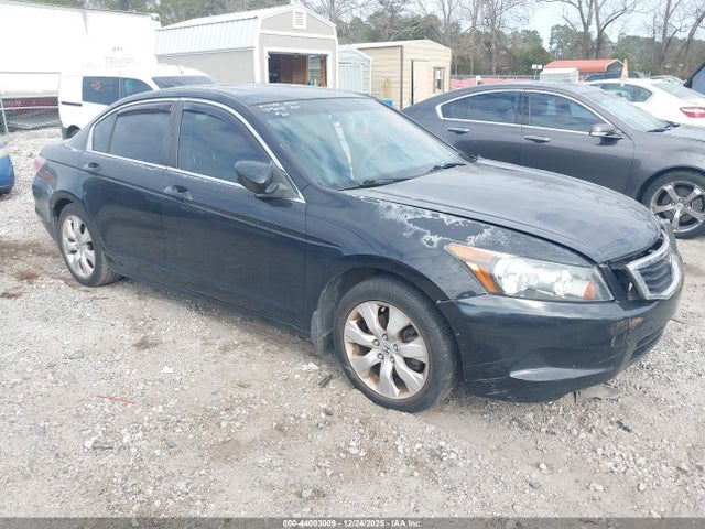 44003009 :رقم المزاد ، 1HGCP268X8A029577 vin ، 2008 Honda Accord 2.4 Ex-l مزاد بيع