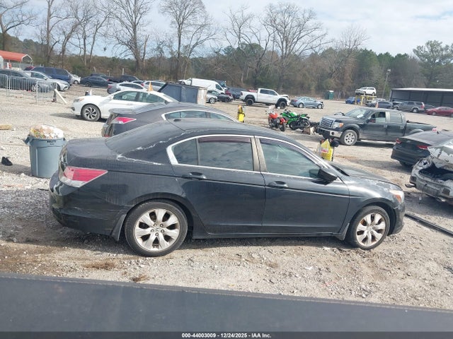 44003009 :رقم المزاد ، 1HGCP268X8A029577 vin ، 2008 Honda Accord 2.4 Ex-l مزاد بيع