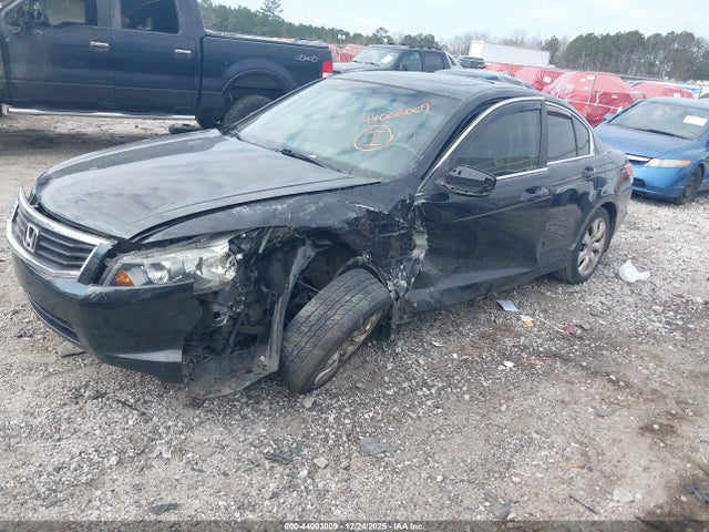44003009 :رقم المزاد ، 1HGCP268X8A029577 vin ، 2008 Honda Accord 2.4 Ex-l مزاد بيع