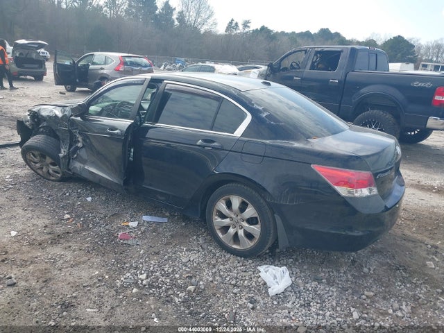 44003009 :رقم المزاد ، 1HGCP268X8A029577 vin ، 2008 Honda Accord 2.4 Ex-l مزاد بيع