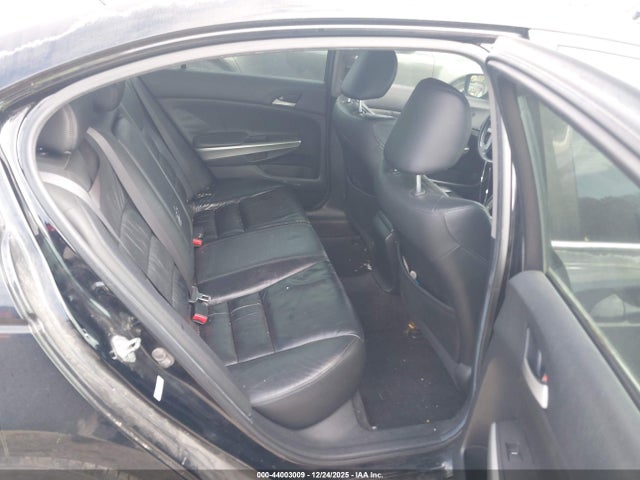 44003009 :رقم المزاد ، 1HGCP268X8A029577 vin ، 2008 Honda Accord 2.4 Ex-l مزاد بيع