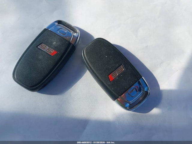 2015 AUDI S5 WAUCGAFR7FA045585 Photo 10