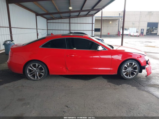 Продажа на аукционе авто 2015 Audi S5 3.0t Premium Plus, vin: WAUCGAFR7FA045585, номер лота: 44003012