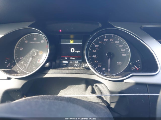 2015 AUDI S5 WAUCGAFR7FA045585 Photo 6