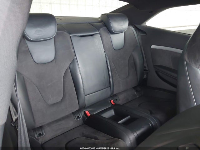 2015 AUDI S5 WAUCGAFR7FA045585 Photo 7