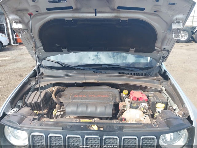 44003017 :رقم المزاد ، ZACNJAAB7KPK26488 vin ، 2019 Jeep Renegade Sport Fwd مزاد بيع