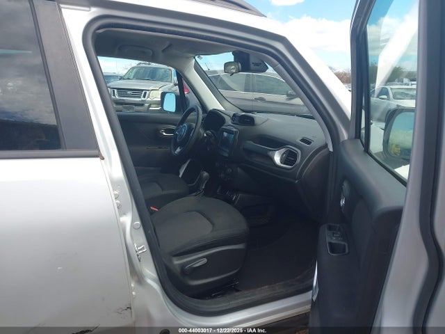 44003017 :رقم المزاد ، ZACNJAAB7KPK26488 vin ، 2019 Jeep Renegade Sport Fwd مزاد بيع