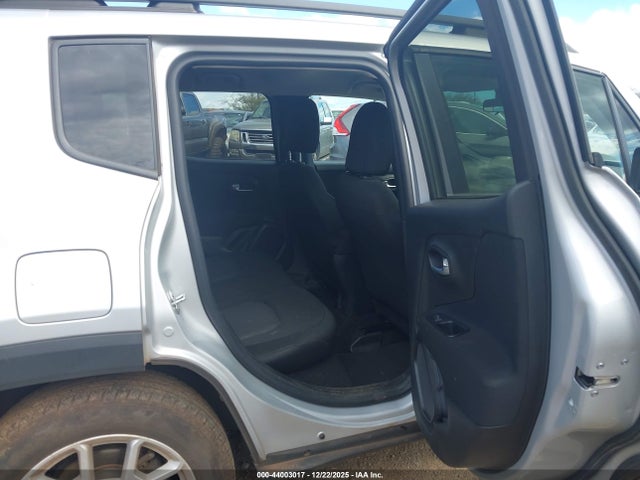 44003017 :رقم المزاد ، ZACNJAAB7KPK26488 vin ، 2019 Jeep Renegade Sport Fwd مزاد بيع