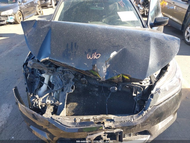 Honda Accord Sport 2015 1HGCR2F58FA108517 Image 10