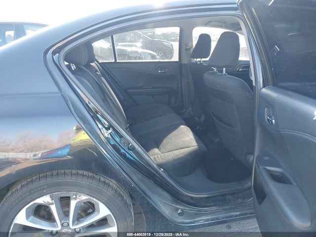 Honda Accord Sport 2015 1HGCR2F58FA108517 Image 8