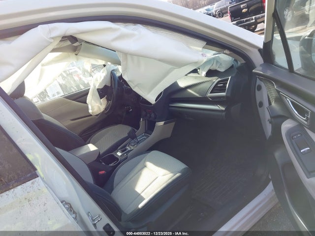 2019 Subaru Forester Premium მანქანა იყიდება აუქციონზე, vin: JF2SKAEC0KH464164, აუქციონის ნომერი: 44003022