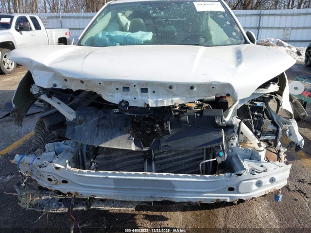 2019 Subaru Forester Premium მანქანა იყიდება აუქციონზე, vin: JF2SKAEC0KH464164, აუქციონის ნომერი: 44003022