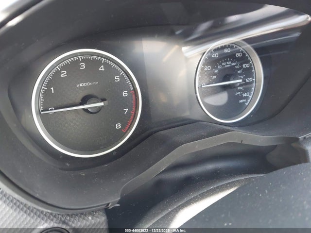 2019 Subaru Forester Premium მანქანა იყიდება აუქციონზე, vin: JF2SKAEC0KH464164, აუქციონის ნომერი: 44003022