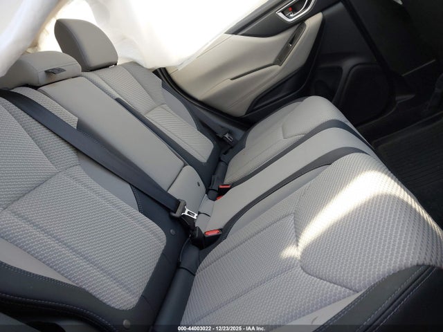 2019 Subaru Forester Premium მანქანა იყიდება აუქციონზე, vin: JF2SKAEC0KH464164, აუქციონის ნომერი: 44003022