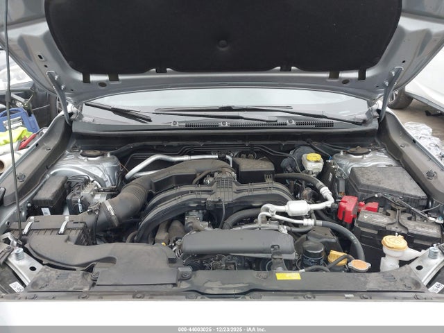 4S4GUHF66R3726594 Subaru Crosstrek Sport