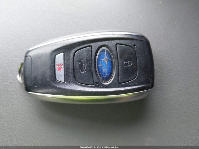 4S4GUHF66R3726594 Subaru Crosstrek Sport