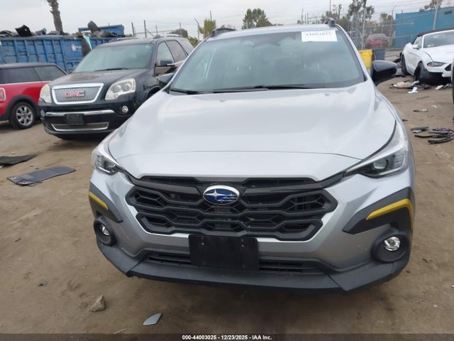 4S4GUHF66R3726594 Subaru Crosstrek Sport