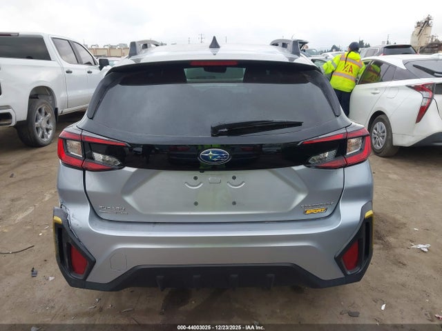 4S4GUHF66R3726594 Subaru Crosstrek Sport