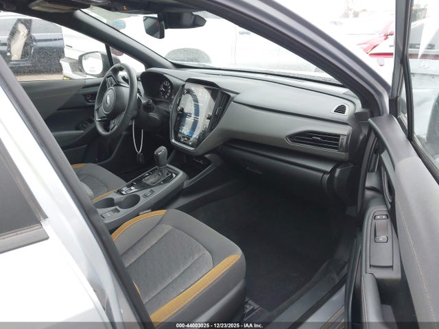 4S4GUHF66R3726594 Subaru Crosstrek Sport