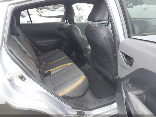 4S4GUHF66R3726594 Subaru Crosstrek Sport