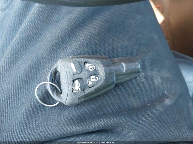 2011 SAAB 9-3 YS3FA4CY7B1302777 Photo 10