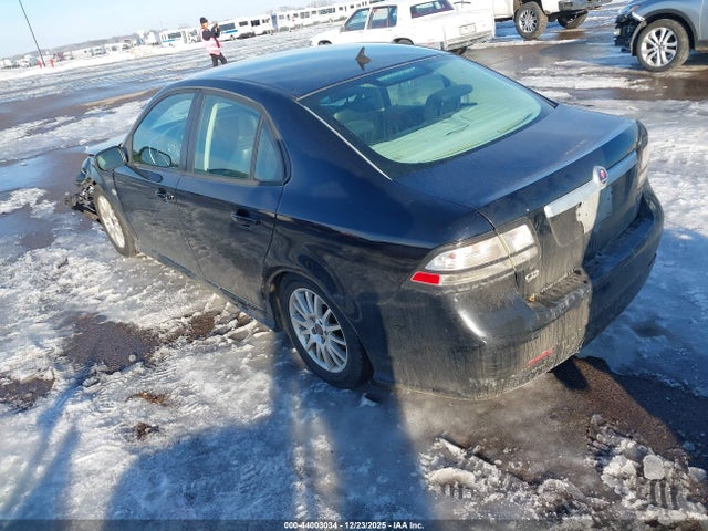 2011 SAAB 9-3 YS3FA4CY7B1302777 Photo 2
