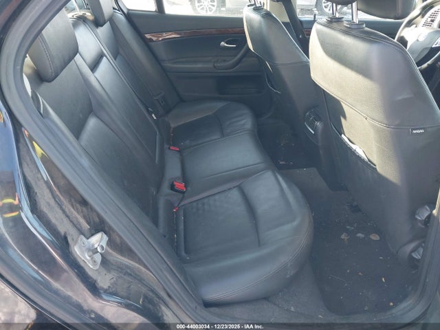 2011 SAAB 9-3 YS3FA4CY7B1302777 Photo 7