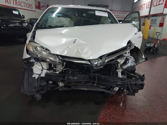 Aukcja sprzedaży 2018 Toyota Sienna Limited Premium 7 Passenger, vin: 5TDYZ3DC0JS940165, numer aukcji: 44003036