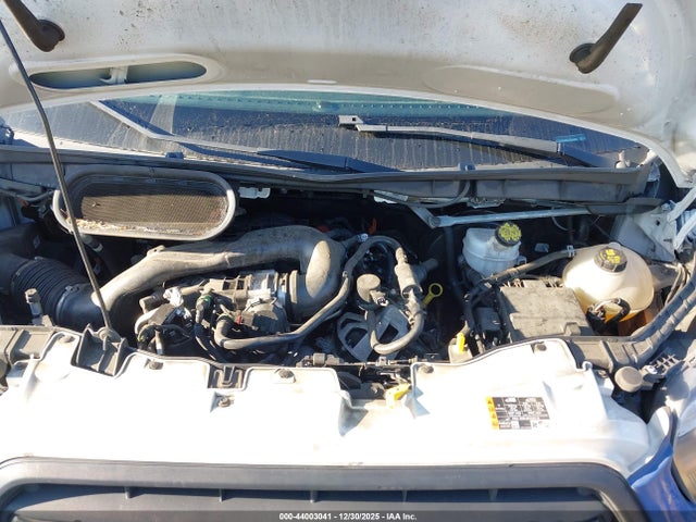 1FTBW3X86LKB66486 Ford Transit-350 Cargo Van