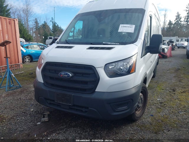 1FTBW3X86LKB66486 Ford Transit-350 Cargo Van