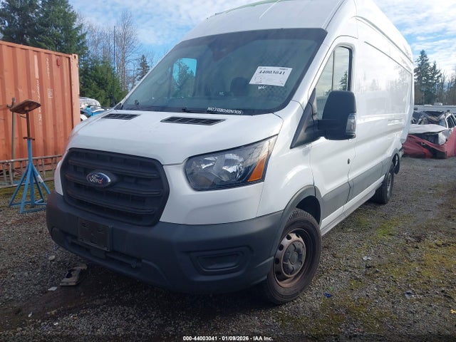 1FTBW3X86LKB66486 Ford Transit-350 Cargo Van