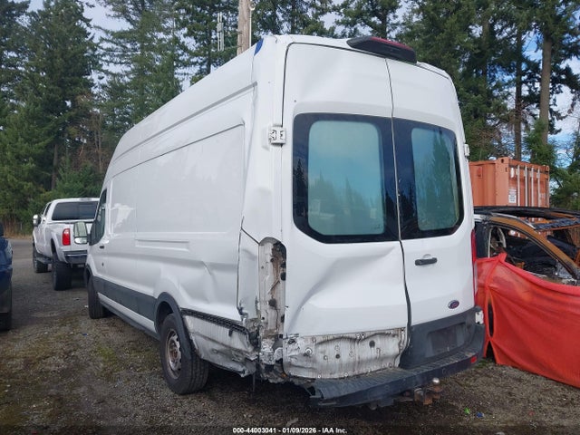 1FTBW3X86LKB66486 Ford Transit-350 Cargo Van