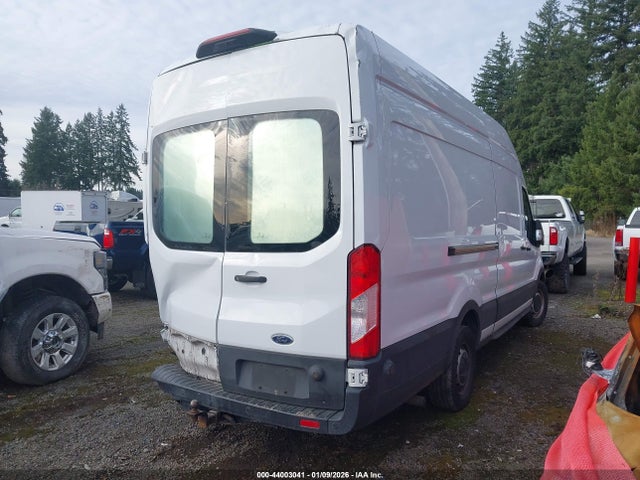 1FTBW3X86LKB66486 Ford Transit-350 Cargo Van