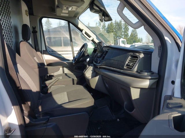 1FTBW3X86LKB66486 Ford Transit-350 Cargo Van