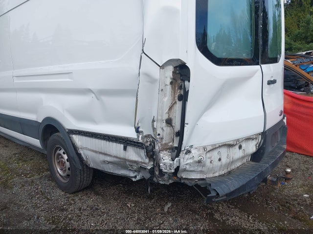 1FTBW3X86LKB66486 Ford Transit-350 Cargo Van