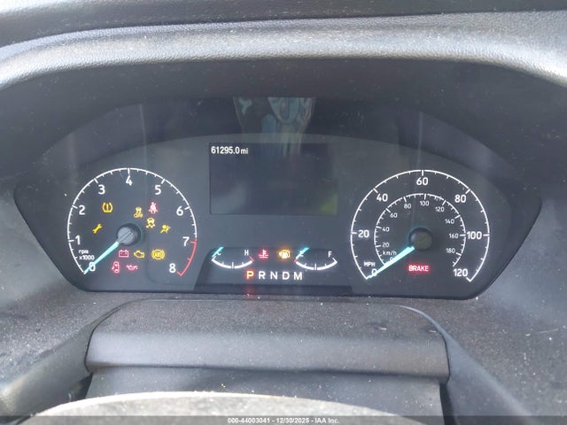 1FTBW3X86LKB66486 Ford Transit-350 Cargo Van