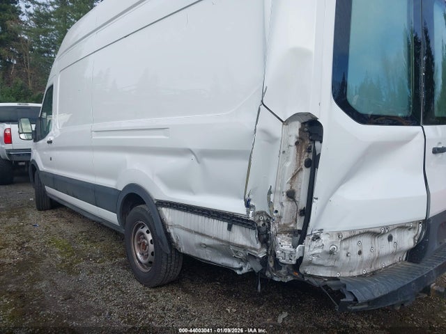 1FTBW3X86LKB66486 Ford Transit-350 Cargo Van