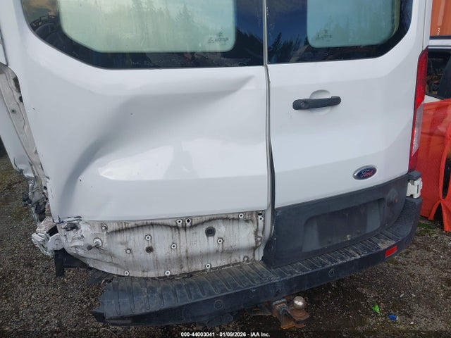 1FTBW3X86LKB66486 Ford Transit-350 Cargo Van