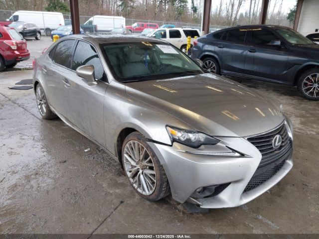 2016 LEXUS IS 200T JTHBA1D27G5034892 Photo 0