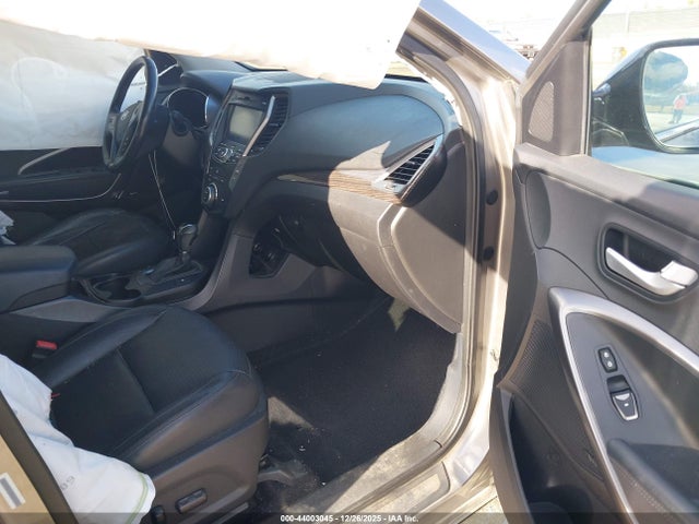 5XYZW3LA3EG230130 Hyundai Santa Fe Sport 2.0l Turbo