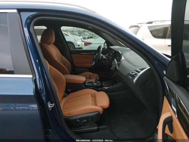 2024 BMW X3 5UX53DP05R9V49548 Photo 4