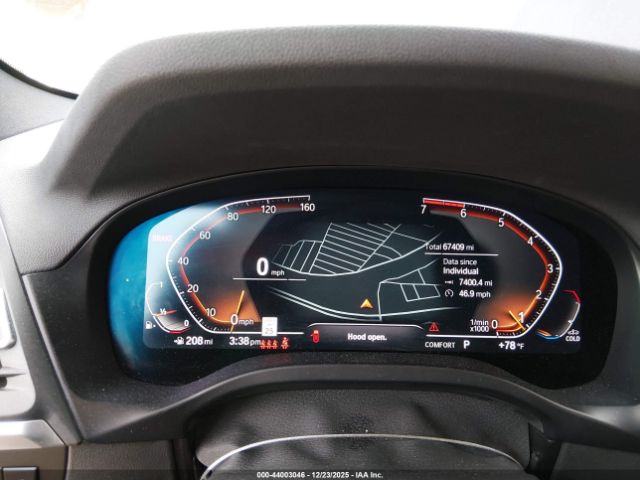 2024 BMW X3 5UX53DP05R9V49548 Photo 6