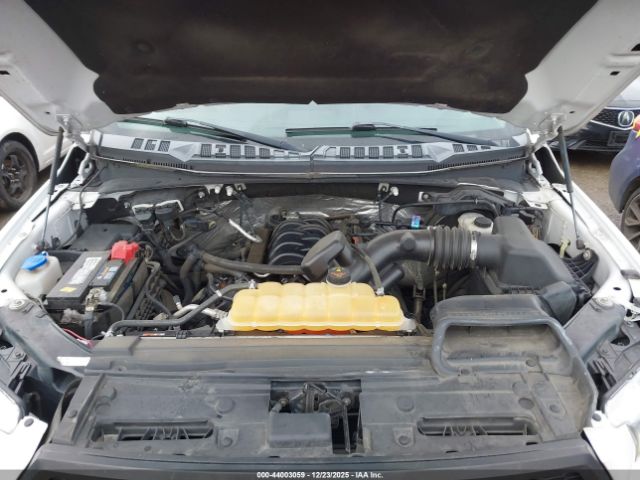 2017 FORD F-150 1FTEW1EF9HKC46777 Photo 9