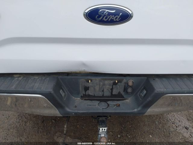 2017 FORD F-150 1FTEW1EF9HKC46777 Photo 5