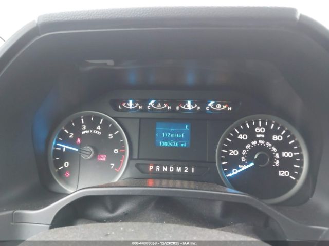 2017 FORD F-150 1FTEW1EF9HKC46777 Photo 6