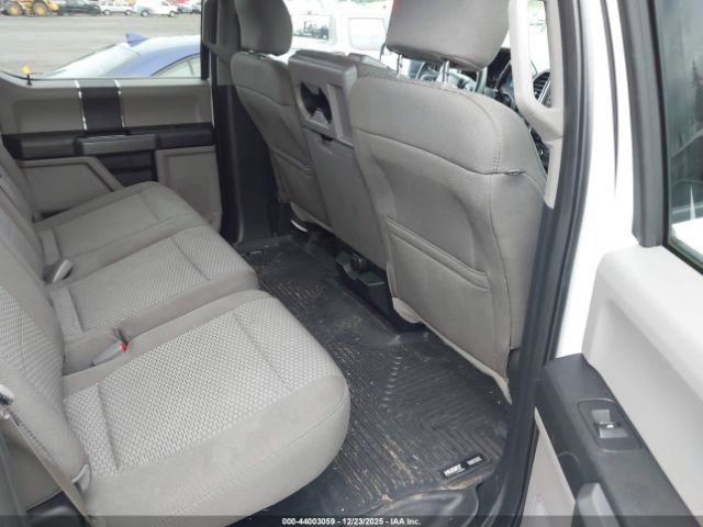 2017 FORD F-150 1FTEW1EF9HKC46777 Photo 7