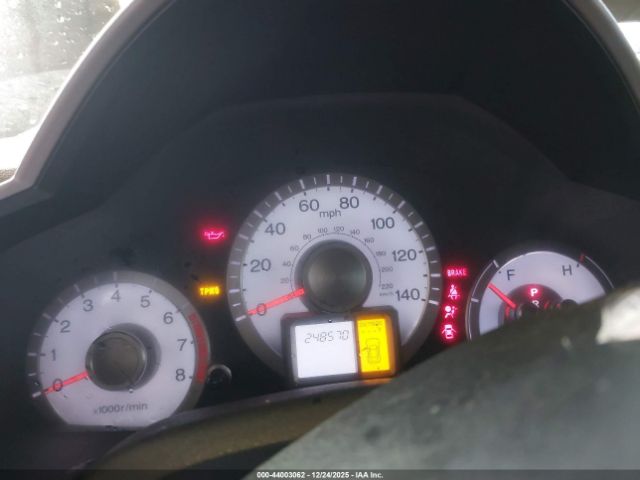 2011 HONDA PILOT 5FNYF4H51BB007875 Photo 6