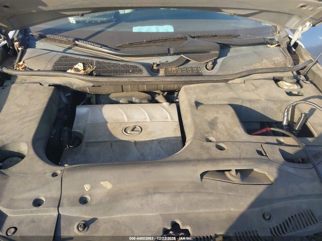 Продажа на аукционе авто 2012 Lexus Rx 350, vin: 2T2ZK1BA1CC071257, номер лота: 44003063