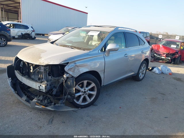 Продажа на аукционе авто 2012 Lexus Rx 350, vin: 2T2ZK1BA1CC071257, номер лота: 44003063